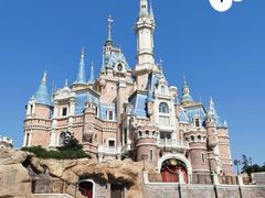 -上海迪士尼度假区