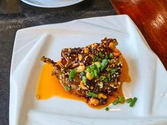 -老来福·非遗酸汤兔(凯旋路店)
