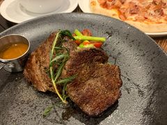 -安妮意大利餐厅(世贸天阶店)