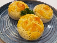 -白天鹅宾馆-宏图府餐厅