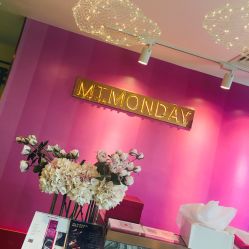 -MT.MONDAY女鞋定制