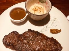 -MARU玛露音乐餐厅(大学路店)