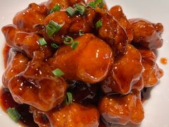 -老头儿油爆虾·知味杭州(爱琴海购物中心)
