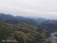 -南尖岩