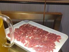 -竹犇番茄火锅(长风街店)