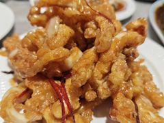 -九龙餐厅(大沽路店)