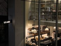 -LE LABO(ルラボ代官山店)