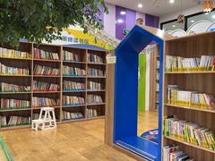-饭米多蔻中英文绘本馆(苏州美罗店)