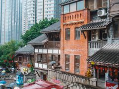 -重庆十八梯传统风貌区