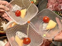-無二炙坊·和牛烧肉(大钟寺1733店)