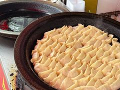 -水丰锅贴(延吉东路店)
