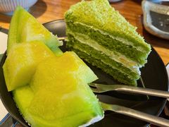 -江户前寿司(好运街店)