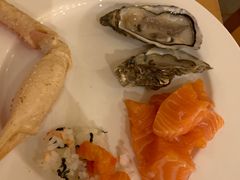 -威斯汀舞台餐厅