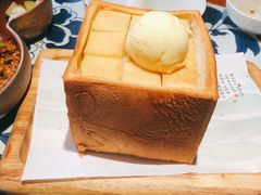 -绿茶餐厅(龙湖杭州金沙天街店)