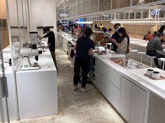 -% Arabica阿拉比卡咖啡(深圳湾万象城店)