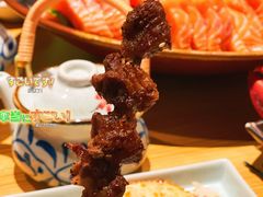 -花和海鲜自助(梅江店)