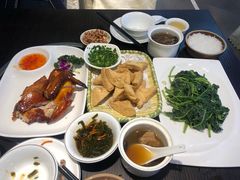 -东江海鲜大排档·潮汕菜·砂锅粥