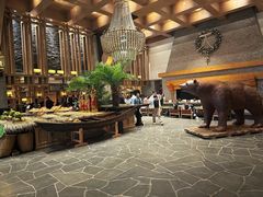 -清河半岛温泉度假酒店