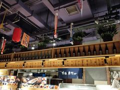 -玄海寿司(国贸店)