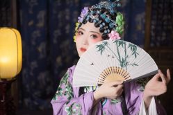 -盘子女人坊古装写真摄影(天津总店)