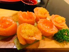 -千鹤日本料理(穿山路店)