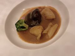 -上海金桥红枫万豪酒店-万豪中餐厅
