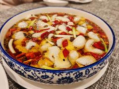 沸腾鱼片-徐记私厨(半淞园路店)