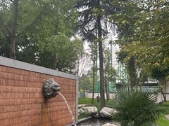 -怡咖啡·自助餐·西安香格里拉