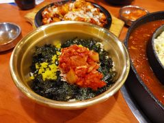 -肥肥虾庄·金牌油焖大虾(杨园滨江时代walk店)