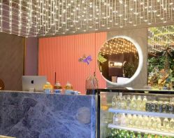 -花隐·美芙炫海菲秀皮肤管理中心