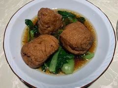 -金典银峰老鹅馆·昆山菜(亭林公园店)