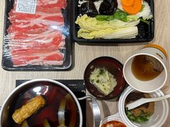 -吉野家(范阳中路店)