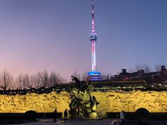 -汉水谣·江景餐厅(江滩店)