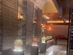-丽思卡尔顿酒店-天泰轩中餐厅(大沽北路店)