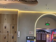 -恐怖游戏(湖滨店)
