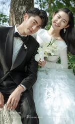 -易摄影婚纱摄影工作室