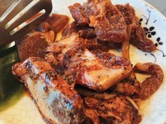 -福成自助烤肉(双桥万达店)