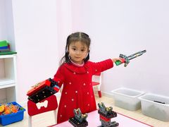 -百变创造力活动中心(虹口龙之梦中心店)