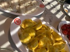 -双合园·海鲜水饺青岛菜(品牌首店)