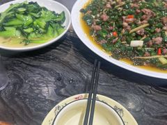 -江湖黑大兔(杨家坪店)