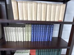 -莲池书院博物馆