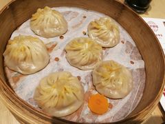 -弄堂小笼包(西青中北永旺购物中心店)
