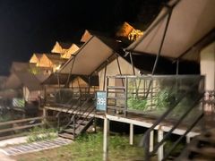 -北京山里寒舍度假酒店