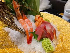 -渔寿司·日本料理(艾尚天地店)