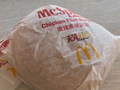 -麦当劳(塔园路店)