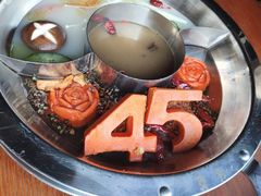 -重庆德庄火锅(乐山大道店)