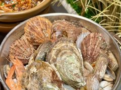 -北李·海肠捞饭·大连菜(望京凯德MALL店)