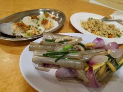 -ZF Seafood Restaurant 卓峰海鲜餐