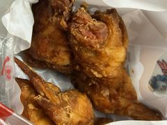 -香园炸鸡(鞍山西道店)