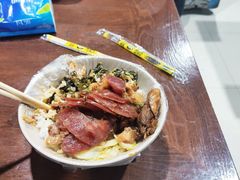 -陆长玖古法猪脚饭(玄风桥店)